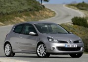 Renault Clio RS